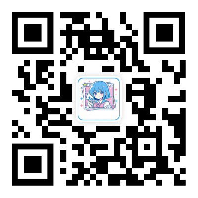 手机访问二维码